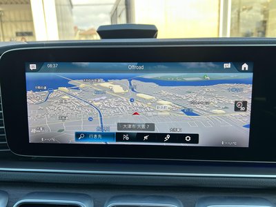 MERCEDES-BENZ GLE - 10