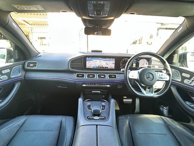 MERCEDES-BENZ GLE - 2