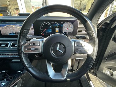 MERCEDES-BENZ GLE - 4