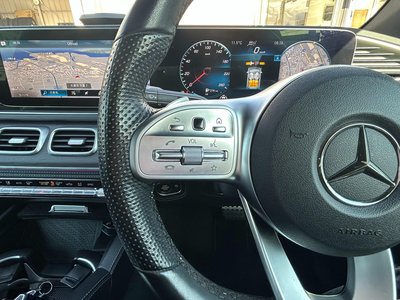 MERCEDES-BENZ GLE - 5