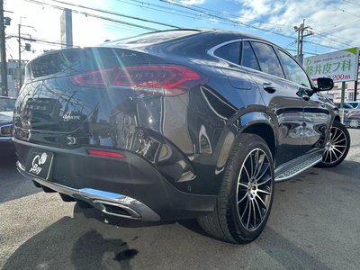 MERCEDES-BENZ GLE - 3