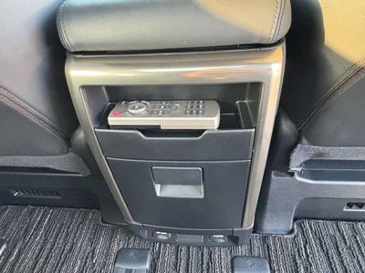 2022 Toyota ALPHARD — миниатюра 41