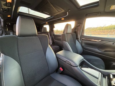 2022 Toyota ALPHARD — миниатюра 54
