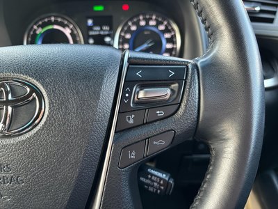 2022 Toyota ALPHARD — миниатюра 20