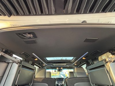 2022 Toyota ALPHARD — миниатюра 70