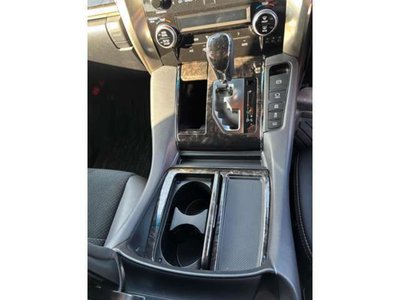 2022 Toyota ALPHARD — миниатюра 22