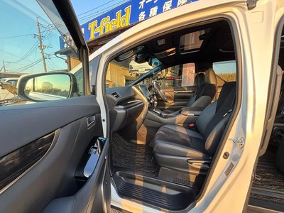2022 Toyota ALPHARD — миниатюра 62