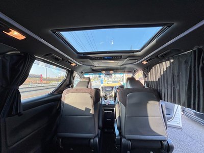 2022 Toyota ALPHARD — миниатюра 44