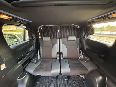2022 Toyota ALPHARD — миниатюра 43