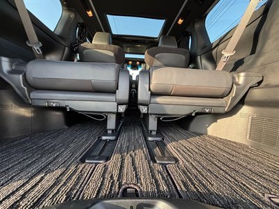 2022 Toyota ALPHARD — миниатюра 59