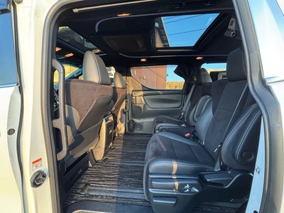 2022 Toyota ALPHARD — миниатюра 60