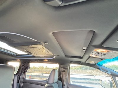 2022 Toyota ALPHARD — миниатюра 53
