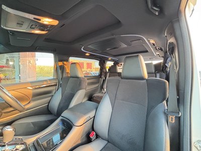 2022 Toyota ALPHARD — миниатюра 64
