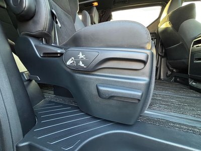 2022 Toyota ALPHARD — миниатюра 58