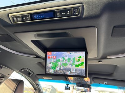 2022 Toyota ALPHARD — миниатюра 39