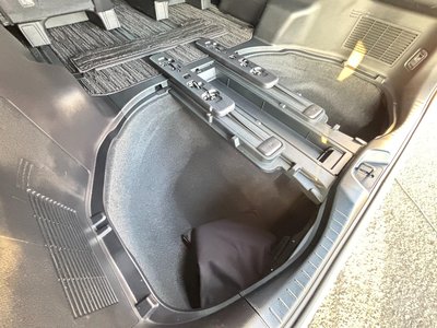 2022 Toyota ALPHARD — миниатюра 74