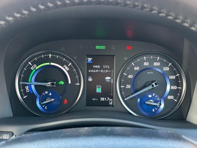 2022 Toyota ALPHARD — миниатюра 16