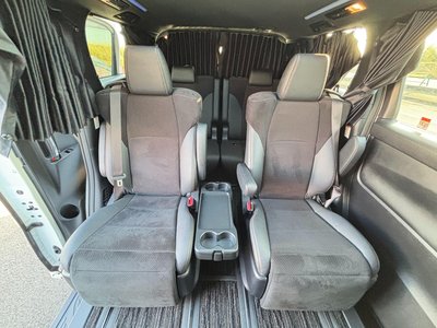 2022 Toyota ALPHARD — миниатюра 42
