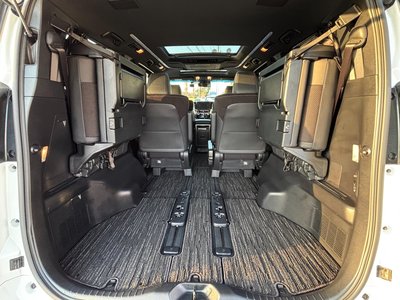 2022 Toyota ALPHARD — миниатюра 71