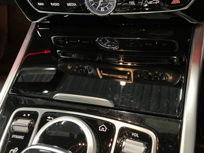 صورة مصغرة 32 لـ 2024 Mercedes-BENZ G-CLASS