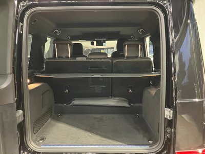 صورة مصغرة 23 لـ 2024 Mercedes-BENZ G-CLASS