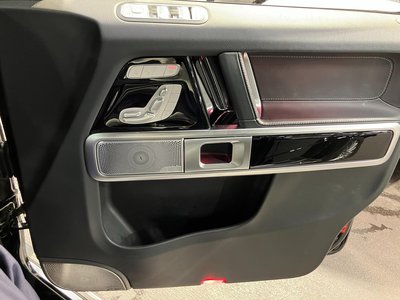 صورة مصغرة 29 لـ 2024 Mercedes-BENZ G-CLASS