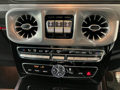 صورة مصغرة 31 لـ 2024 Mercedes-BENZ G-CLASS