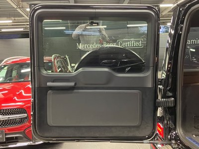 صورة مصغرة 24 لـ 2024 Mercedes-BENZ G-CLASS