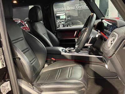 صورة مصغرة 7 لـ 2024 Mercedes-BENZ G-CLASS