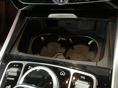 صورة مصغرة 33 لـ 2024 Mercedes-BENZ G-CLASS
