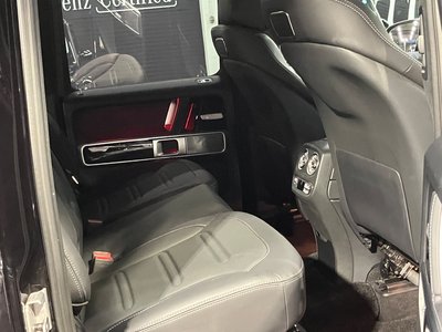 صورة مصغرة 14 لـ 2024 Mercedes-BENZ G-CLASS