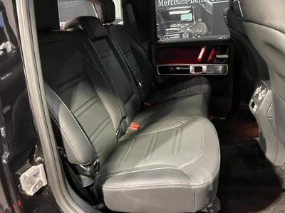 صورة مصغرة 13 لـ 2024 Mercedes-BENZ G-CLASS