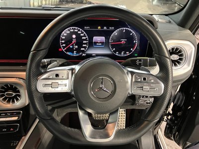 صورة مصغرة 10 لـ 2024 Mercedes-BENZ G-CLASS
