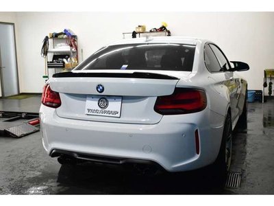 2020 BMW M2 COMPETITION thumbnail 40