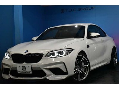 2020 BMW M2 COMPETITION thumbnail 55