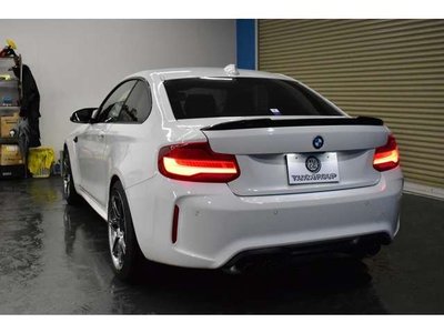 2020 BMW M2 COMPETITION thumbnail 45