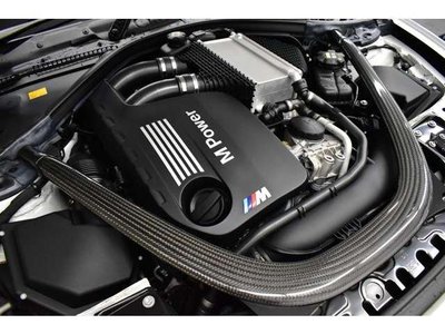 2020 BMW M2 COMPETITION 照片 6
