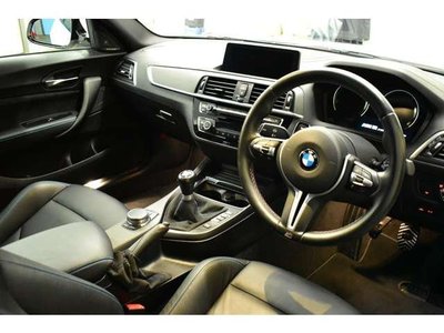2020 BMW M2 COMPETITION thumbnail 31