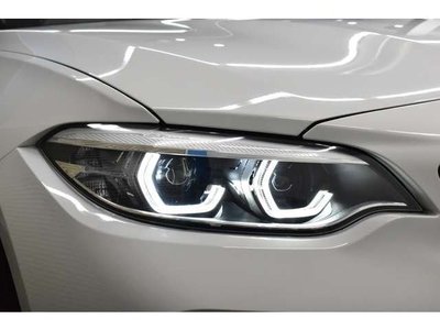 2020 BMW M2 COMPETITION 照片 5