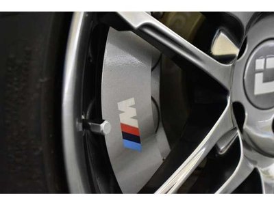 2020 BMW M2 COMPETITION 照片 8