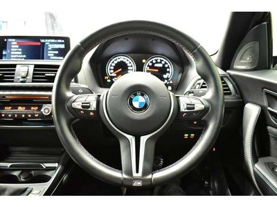 2020 BMW M2 COMPETITION thumbnail 16