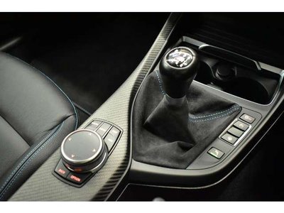 2020 BMW M2 COMPETITION 照片 3