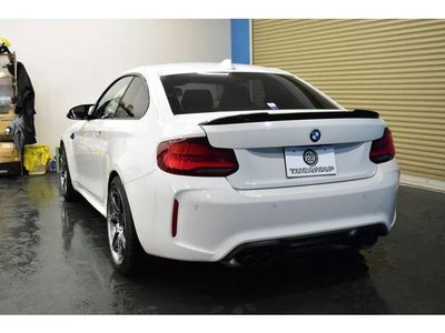 2020 BMW M2 COMPETITION thumbnail 42