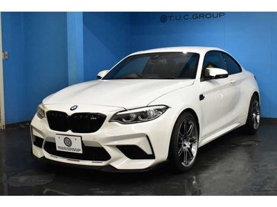 2020 BMW M2 COMPETITION thumbnail 50