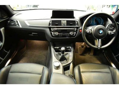 2020 BMW M2 COMPETITION 照片 2