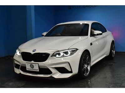 2020 BMW M2 COMPETITION thumbnail 53