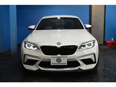 2020 BMW M2 COMPETITION thumbnail 52