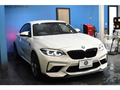 2020 BMW M2 COMPETITION thumbnail 51
