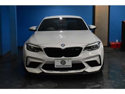 2020 BMW M2 COMPETITION thumbnail 49