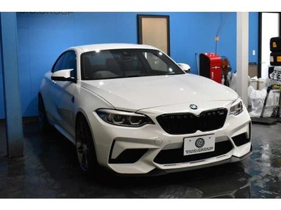 2020 BMW M2 COMPETITION thumbnail 48